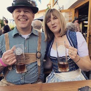 Meet your Posher, Corey